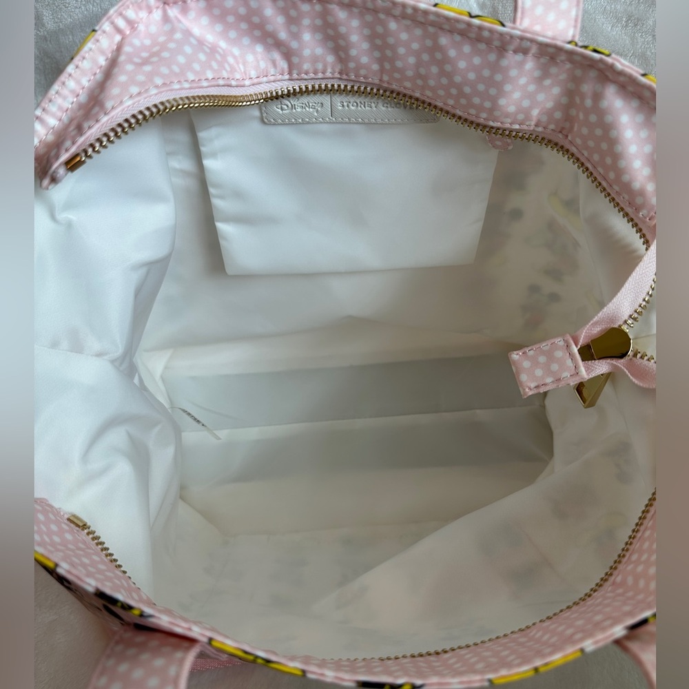 Stoney Clover Lane Ultimate Pair Mini Tote - Picture 4 of 4